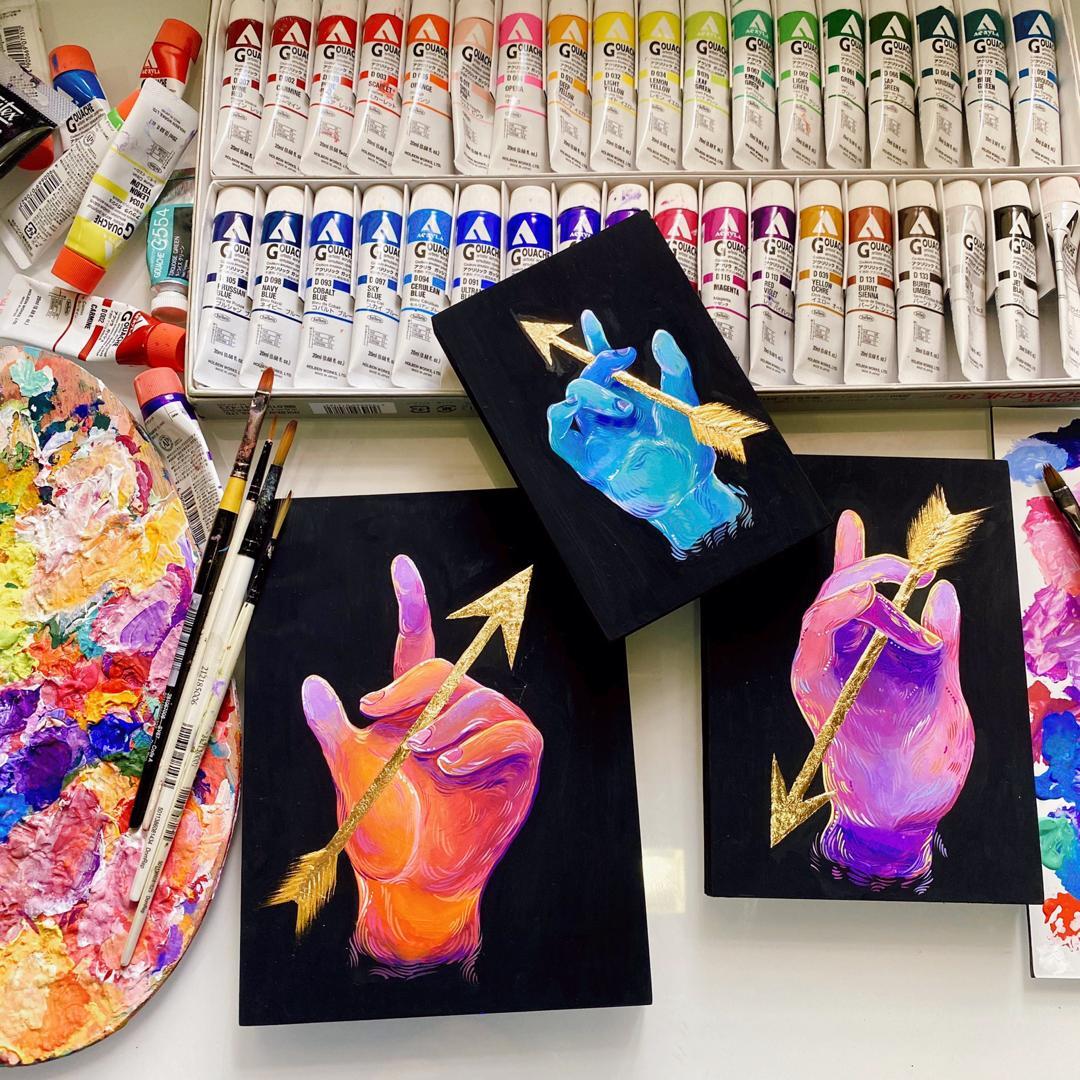 图片包含 照片, 不同, 桌子, 项目描述已自动生成